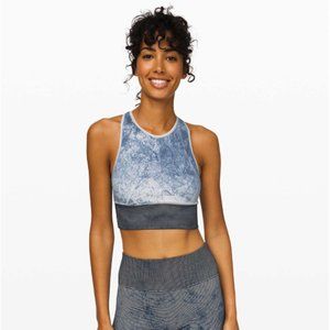 Lululemon Ebb to Train Bra *Wash - NWT